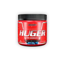Pré Treino Huger Integral Medica Blue Razz 320g Pré Treino Huger Integral Medica Blue Razz 320g