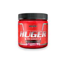 Pré Treino Huger Integral Medica Bubble Gum 320g Pré Treino Huger Integral Medica Bubble Gum 320g