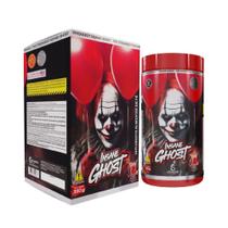 Pré Treino Insane Ghost 350g Demons Lab