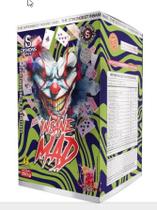 Pré Treino Insane Mad 350g - Demons Lab
