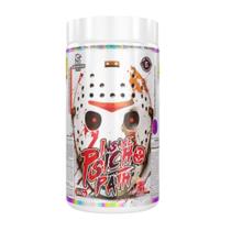 Pré Treino Insane Psicho Path Pote 350g Sabor Fruit Punch - Demons Lab