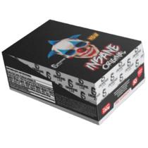 Pre Treino Insane Sache 30Un Tutti Fruit Demons Lab