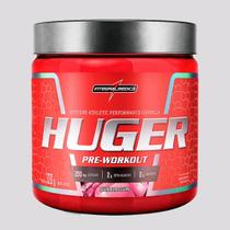 Pré Treino Integral Medica 320g