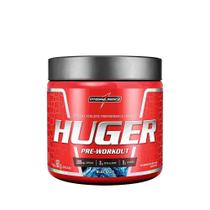 Pré Treino Integralmedica Huger 160g