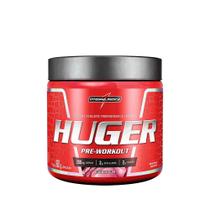 Pré Treino Integralmedica Huger 160g