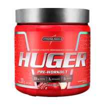 Pré Treino Integralmedica Huger 320g