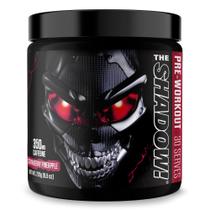 Pré-treino JNX SPORTS The Shadow! 350mg de cafeína de morango Pré-treino JNX SPORTS The Shadow! 350mg de cafeína de morango