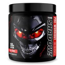 Pré-treino JNX SPORTS The Shadow! Ponche de frutas 30 porções