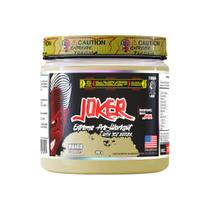 Pré Treino Joker Extreme 300g Terror Labs