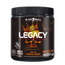 Pré-treino legacy - 300g
