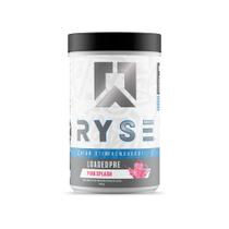 Pré Treino Loaded High Stim 393g Ryse Supps