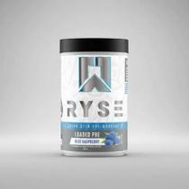 Pré Treino Loaded High Stim 393g Ryse Supps Pré Treino Loaded High Stim 393g Ryse Supps