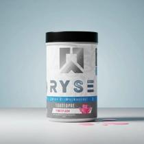 Pré Treino Loaded High Stim 393g Ryse Supps Pré Treino Loaded High Stim 393g Ryse Supps