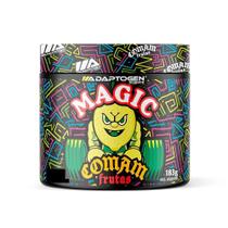 Pré Treino Magic Comam Frutas 183G - Adaptogen