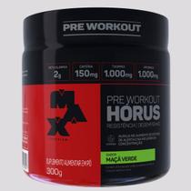 Pré Treino Max Titanium Horus - 300g Pré Treino Max Titanium Horus - 300g