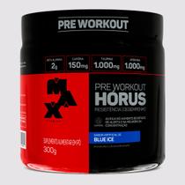 Pré Treino Max Titanium Horus - 300g Pré Treino Max Titanium Horus - 300g