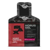 Pré Treino Max Titanium Horus Gel Sabor Frutas Vermelhas 30g