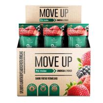 Pré Treino Move Up Nutrify Pré Treino Move Up Nutrify