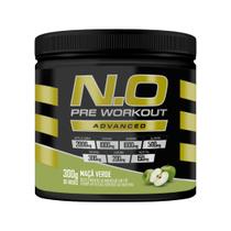 Pré Treino N.O Advanced Com 13 Ingredientes + Performance - Exx Nutrition