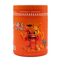 Pré Treino Nexmania - 300g Tangerina - Nex Life Pré Treino Nexmania - 300g Tangerina - Nex Life