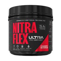 Pré-Treino Nitraflex Ultra GAT Sport - 30 Porções