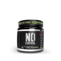 Pré-Treino No Control 300g - Maçã Verde