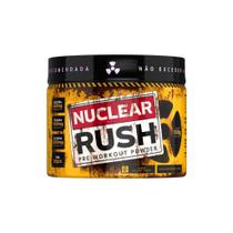 Pré Treino Nuclear Rush 100G - Body Action