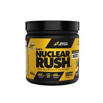 Pré Treino Nuclear Rush 100g - Bodyaction