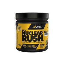Pré Treino Nuclear Rush 100g - Bodyaction