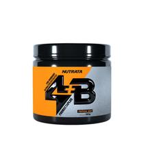 Pré Treino Nutrata 4 Beta Plus 300g