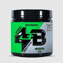 Pré-Treino Nutrata 4B 300g
