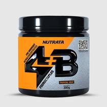 Pré-Treino Nutrata 4B 300g