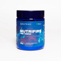 Pré -Treino Nutrino 210G