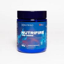 Pré -Treino Nutrino 210G