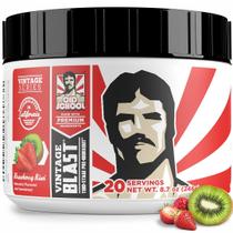 Pré-treino Old School Labs Ultimate 2 Stage Vintage Blast