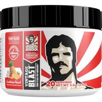 Pré-treino Old School Labs Ultimate 2 Stage Vintage Blast