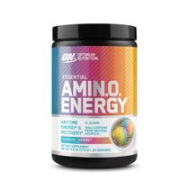 Pré-treino Optimum Nutrition Amino Energy Rainbow 30 Serv Pré-treino Optimum Nutrition Amino Energy Rainbow 30 Serv