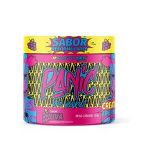 Pré Treino Panic 150g - Adaptogen