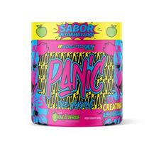 Pré Treino Panic 300 Adaptogen Science