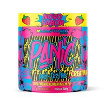 Pré Treino Panic 300 Adaptogen Science