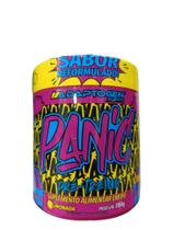 Pré treino Panic - 300g Adaptogen