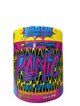 Pré treino Panic - 300g Adaptogen