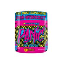 Pre-treino Panic - 450g - Manga e Laranja - Adaptogen