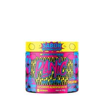 Pré-treino Panic Adaptogen 150g Limonada Pré-treino Panic Adaptogen 150g Limonada