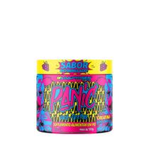 Pré-treino Panic Adaptogen 150g Uva Pré-treino Panic Adaptogen 150g Uva