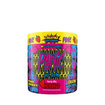 Pré-treino Panic Adaptogen 300g Morango
