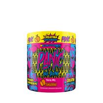 Pré-treino Panic Adaptogen 300g Tangerina