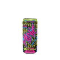 Pré-treino Panic Energy Drink Adaptogen 355ml Maçã verde Pré-treino Panic Energy Drink Adaptogen 355ml Maçã verde