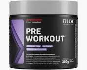 Pré Treino Pink Lemonade 300g Original - Dux Nutrition Pré Treino Pink Lemonade 300g Original - Dux Nutrition
