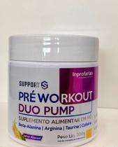 Pré Treino - Pré Workout Duo Pump